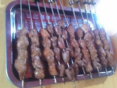 android_upload_pic-王记西鎮电烤肉(汶上路店)