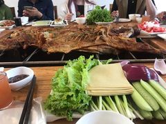 -香木香羊西夏特色烤全羊(沈阳世博园店)
