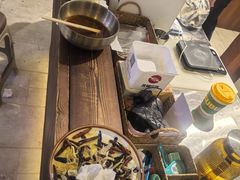 -金龙烧烤·牛肉面(西塔店)