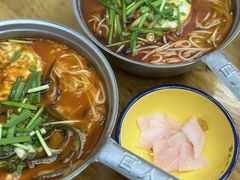 -官人桥番茄米线(温江行署店)