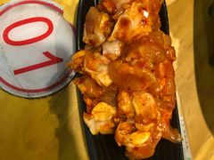 -伊茉家的烤肉店(勒泰中心店)