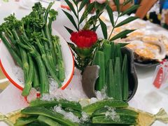 -渔文乐·海鲜大排档(壹品总店)