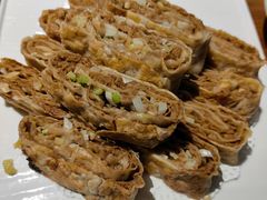 -陆壹捌餐厅(五大道店)