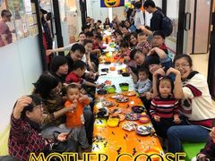 -美国谷斯妈妈早教中心 (陆家嘴店)