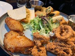 -bluefrog蓝蛙(水游城店)