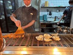 -争先鲜·蒸汽海鲜自助·鲜切牛肉