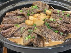 福昌经典炖生敲-福昌饭店(河西店)