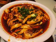 -新概念来凤鱼(璧山店)