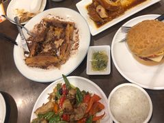 -新旺茶餐厅(嘉里城店)