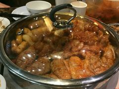 -黄记煌三汁焖锅(凯德广场店)