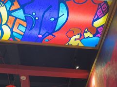 -凡塔斯牛排自助餐厅(广东佛山三水万达店)