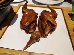 -汤城小厨•粤菜•靓汤(苏州街店)