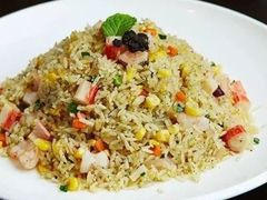 -188西餐厅(园林宾馆店)