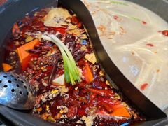 -赵美丽·重庆社区火锅·直营店(火车东站·中豪国际店)