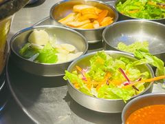 -韩山葵烤肉(太古里店)
