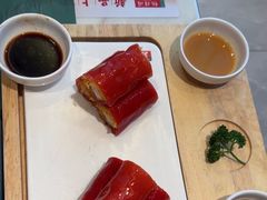 -悦得闲广式点心茶楼(蓝鲸世界店)