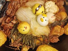 -江湖水乡铁锅炖魚(周庄嘉园店)