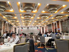 靠窗位-顺德人家食府(黄金广场店)