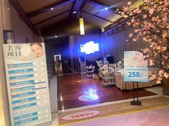 -汤连得温泉馆(宝山店)