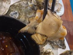 -517烧烤·龙虾·海鲜大排档(万象都荟店)