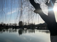 -云龙湖旅游景区