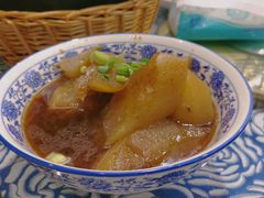-听风阁农家私房菜茶楼(龙坞店)
