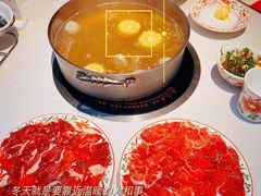 -汕头八合里海记牛肉店(清河店)