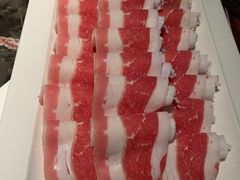 -宽板凳老灶火锅(外馆斜街店)