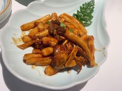 -卯时·龙光雅宴·精致锡帮菜(惠山古镇店)