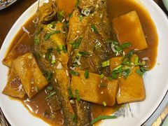 -陈聚德炒牛肉(樱花二路店)