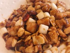 -北京小肠陈饭庄(方庄店)