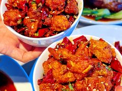 -望京辣宴·古法川菜(望京店)