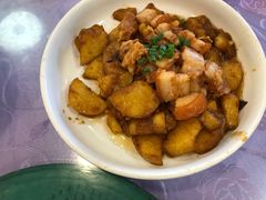-外沙富龙城酒楼(老街店)