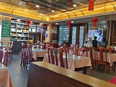 -烤肉宛饭庄(北新桥店)