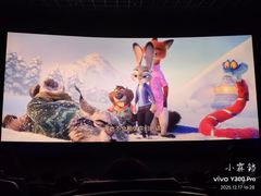 -万达影城(保定万博广场激光IMAX店)