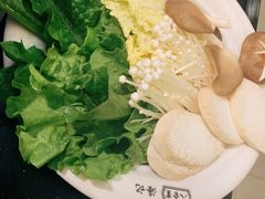 -八合里潮汕鲜牛肉火锅(深圳海岸城店)
