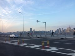 -星海湾跨海大桥