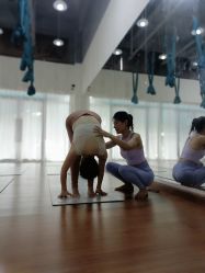 -加帕瑜伽培训学院