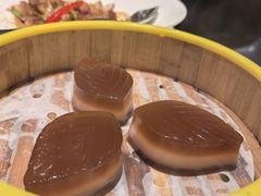 养颜红枣糕-云锦壹号·淮扬宴(徐汇万科店)