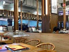 大堂-蚝英雄·自助烤蚝(建设路店)