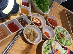 -喜来稀肉(北外滩白玉兰广场店)