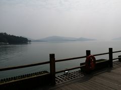 -天目湖山水园