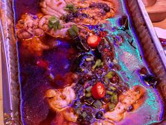 -小俩口烧烤东北菜(双井店)