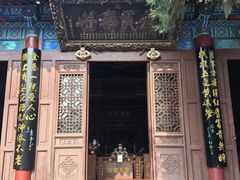-万寿八仙宫