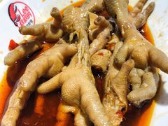 -李叔叔虾蟹大排档(青羊店)