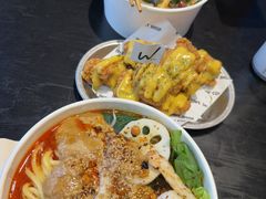 -W COLLECTIVE  DESSERT SHOP