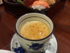 -一本魅·日式料理