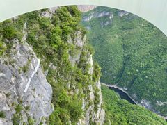 -重庆云阳龙缸景区