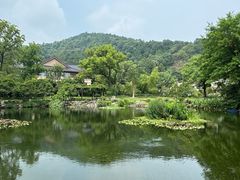 -杭州花家山庄