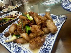 -记忆湘菜馆(芙蓉镇店)